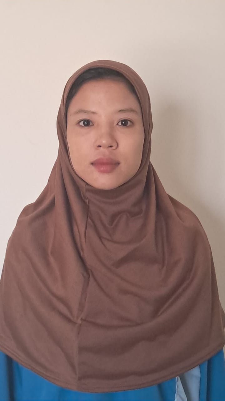 KHIN THU ZAR